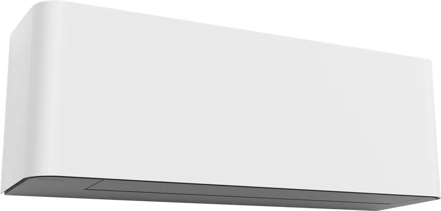 Unité murale Toshiba Shorai Curve blanche